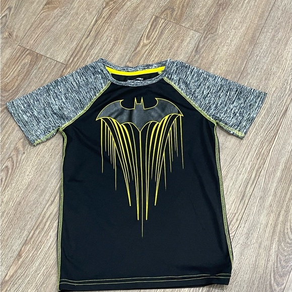 Lots of 7 boys shirts - Picture 7 of 9